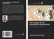 Bookcover of Los riesgos de los préstamos hipotecarios