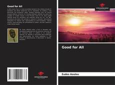 Buchcover von Good for All
