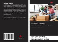 Buchcover von Personal Finance