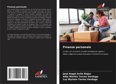 Copertina di Finanza personale