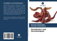 Portada del libro de Vermikultur und Vermikompost