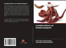 Lombriculture et lombricompost kitap kapağı