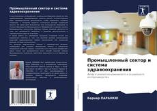Bookcover of Промышленный сектор и система здравоохранения