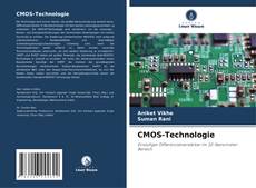 CMOS-Technologie kitap kapağı