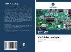 Couverture de CMOS-Technologie