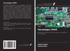 Capa do livro de Tecnología CMOS 