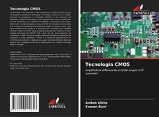 Tecnologia CMOS kitap kapağı