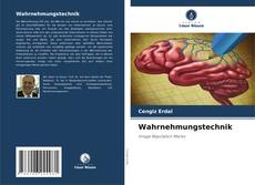 Buchcover von Wahrnehmungstechnik