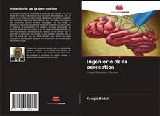 Bookcover of Ingénierie de la perception