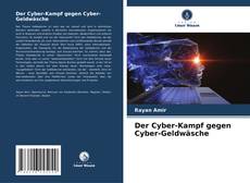 Buchcover von Der Cyber-Kampf gegen Cyber-Geldwäsche