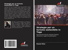 Borítókép a  Strategie per un turismo sostenibile in Togo - hoz