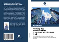 Buchcover von Prüfung des konsolidierten Jahresabschlusses nach IFRS
