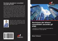 Bookcover of Revisione dei bilanci consolidati secondo gli IFRS