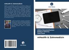 mHealth & Zahnmedizin kitap kapağı