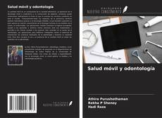 Обложка Salud móvil y odontología