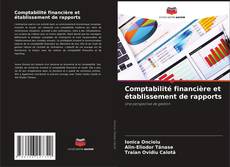 Capa do livro de Comptabilité financière et établissement de rapports 
