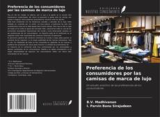 Borítókép a  Preferencia de los consumidores por las camisas de marca de lujo - hoz