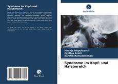 Обложка Syndrome im Kopf- und Halsbereich