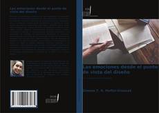 Copertina di Las emociones desde el punto de vista del diseño