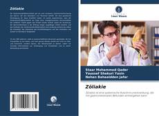 Bookcover of Zöliakie