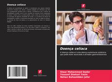Buchcover von Doença celíaca