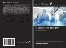 Síndrome de Bouveret kitap kapağı