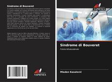 Buchcover von Sindrome di Bouveret