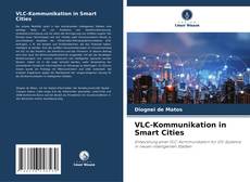 VLC-Kommunikation in Smart Cities kitap kapağı