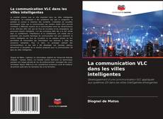 Buchcover von La communication VLC dans les villes intelligentes