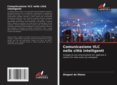 Buchcover von Comunicazione VLC nelle città intelligenti