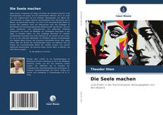 Capa do livro de Die Seele machen 