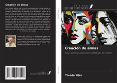 Couverture de Creación de almas