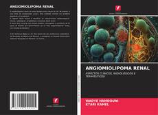 Buchcover von ANGIOMIOLIPOMA RENAL