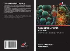 Bookcover of ANGIOMIOLIPOMA RENALE