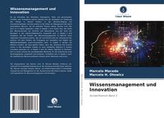 Capa do livro de Wissensmanagement und Innovation 
