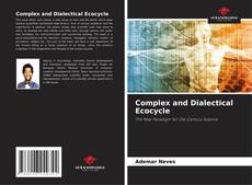 Обложка Complex and Dialectical Ecocycle