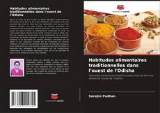 Bookcover of Habitudes alimentaires traditionnelles dans l'ouest de l'Odisha