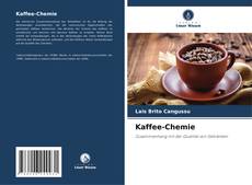 Capa do livro de Kaffee-Chemie 