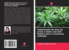 Buchcover von Suplemento de óleo de ervas e dieta com Hot Nature para a esclerose múltipla