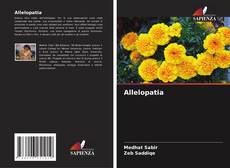 Portada del libro de Allelopatia