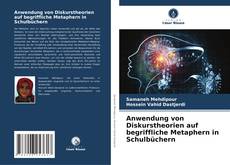 Capa do livro de Anwendung von Diskurstheorien auf begriffliche Metaphern in Schulbüchern 