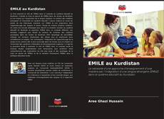 Couverture de EMILE au Kurdistan