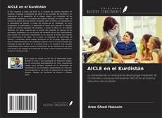 Buchcover von AICLE en el Kurdistán