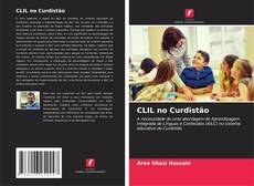 Buchcover von CLIL no Curdistão