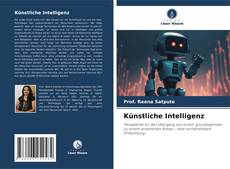 Künstliche Intelligenz kitap kapağı