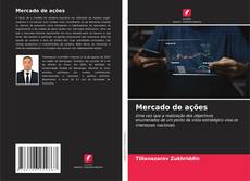 Bookcover of Mercado de ações