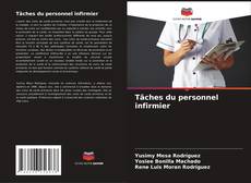 Bookcover of Tâches du personnel infirmier