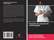Funções do pessoal de enfermagem的封面