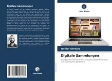 Capa do livro de Digitale Sammlungen 