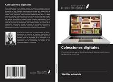 Copertina di Colecciones digitales